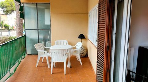Foto 3 von Wohnungen zur Miete in La Pineda, Castelldefels