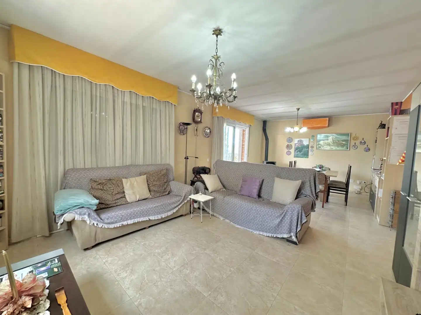 Villa in vendita a Cervelló, imagen 38