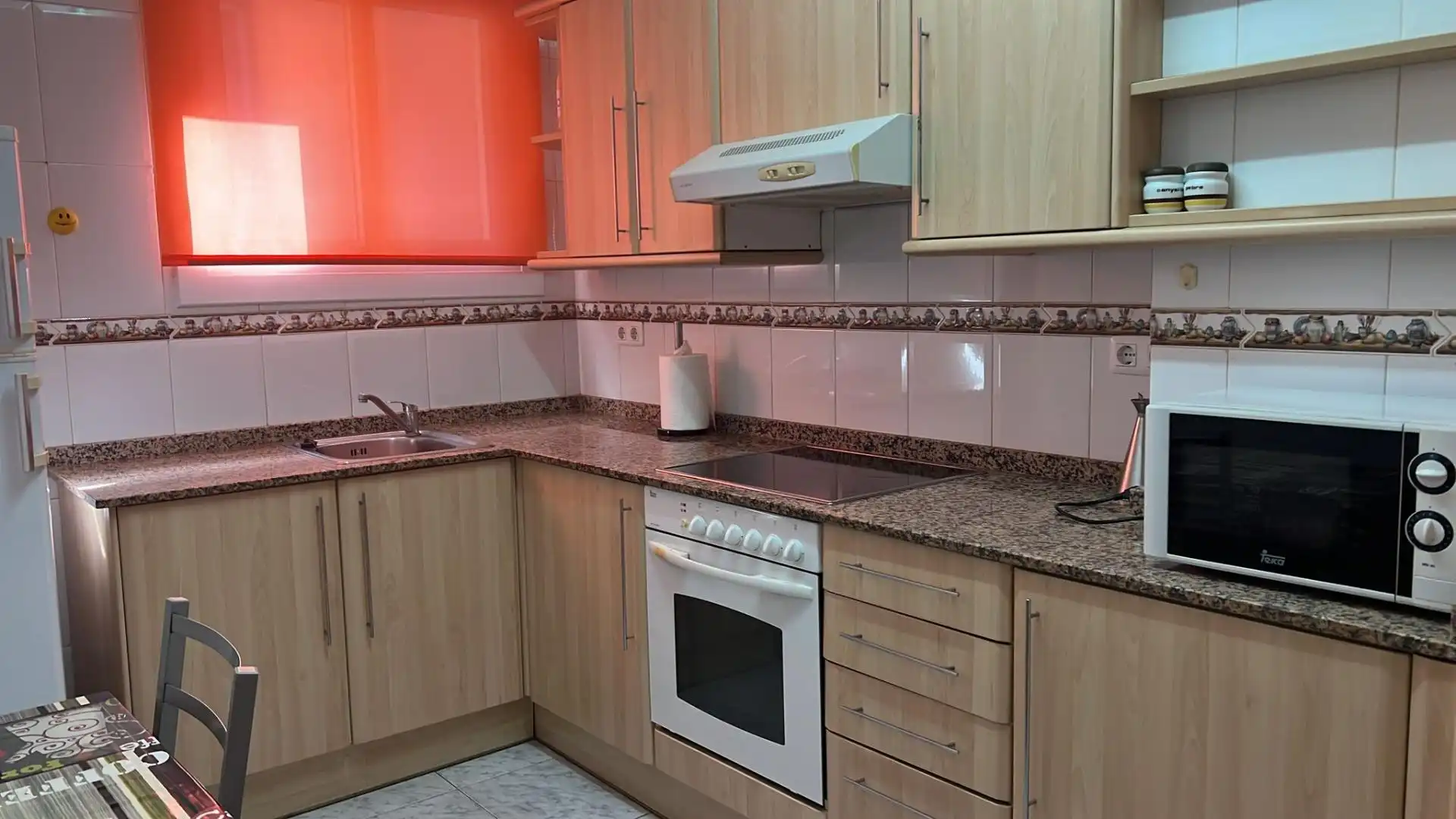 Appartamento con terrazza in affitto a Sector ROBUSTER, imagen 9