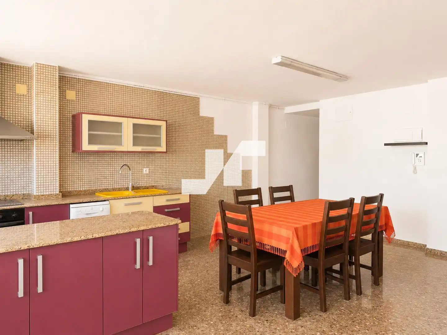 Cocina de Piso en venta en Vila-real