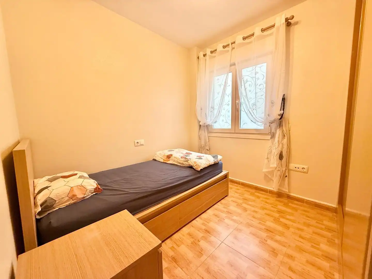 Apartamento de alquiler en Centro - Muelle Pesquero