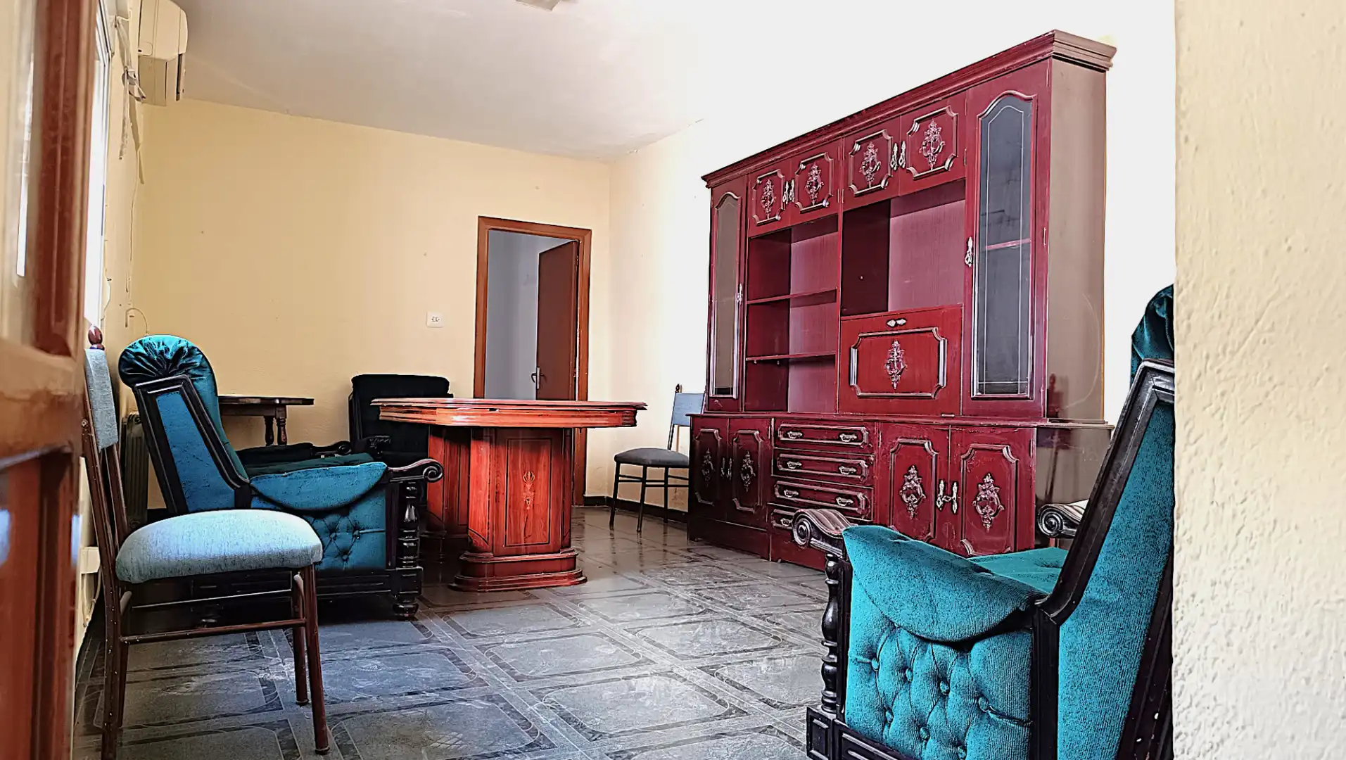 Casa o chalet en venta en Mancha Real con Aire acondicionado, Calefacción y Terraza