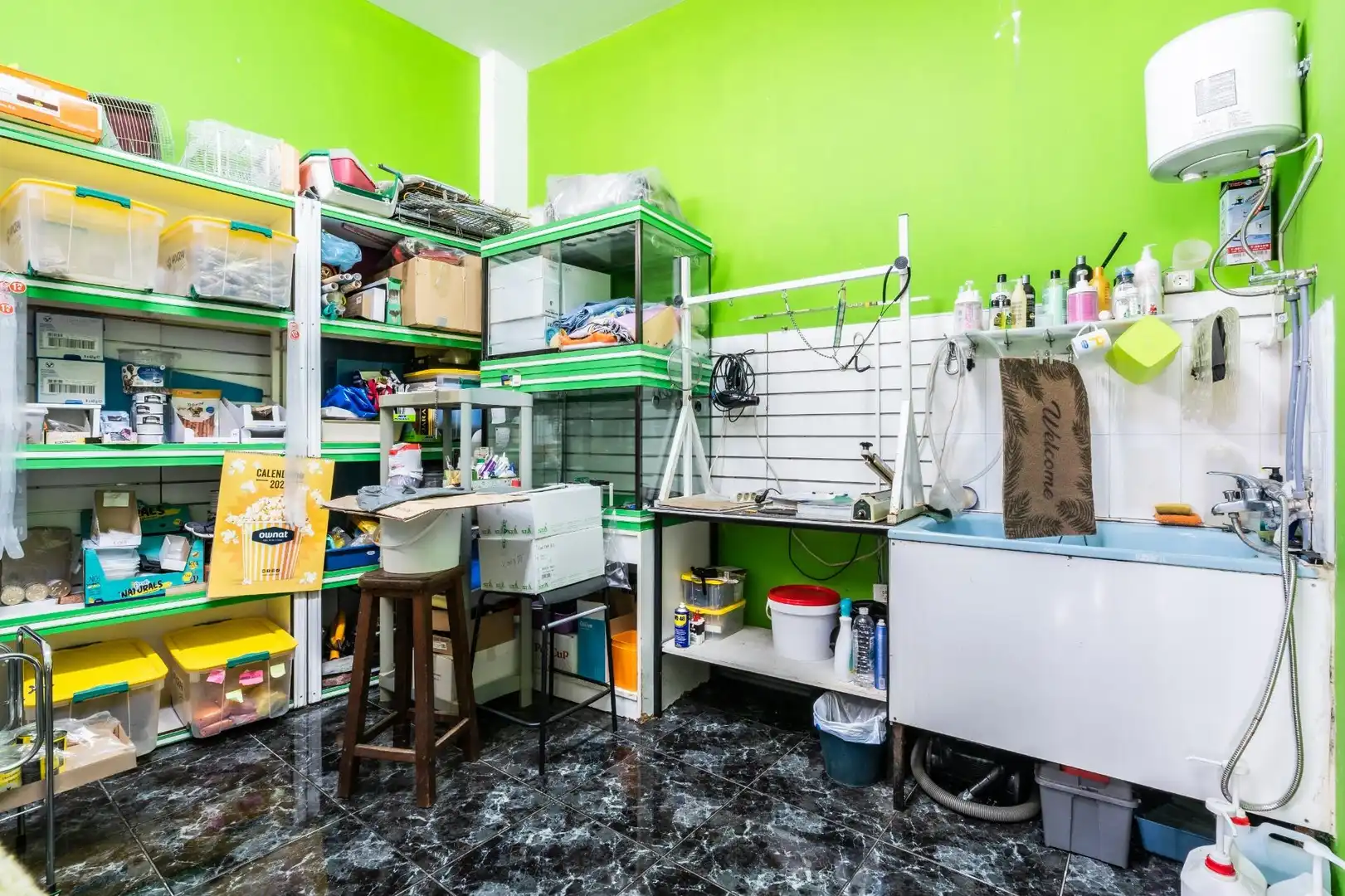 Local en venta en San Cristóbal de la Laguna