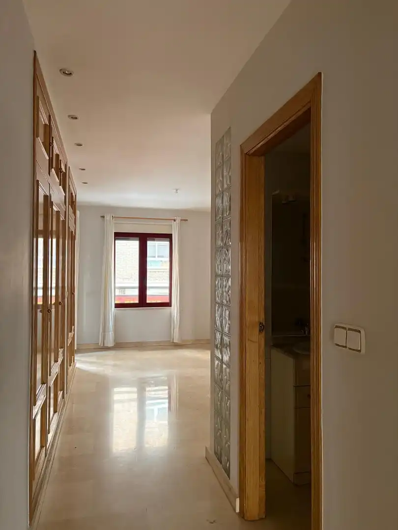 Piso en venta en La Fama
