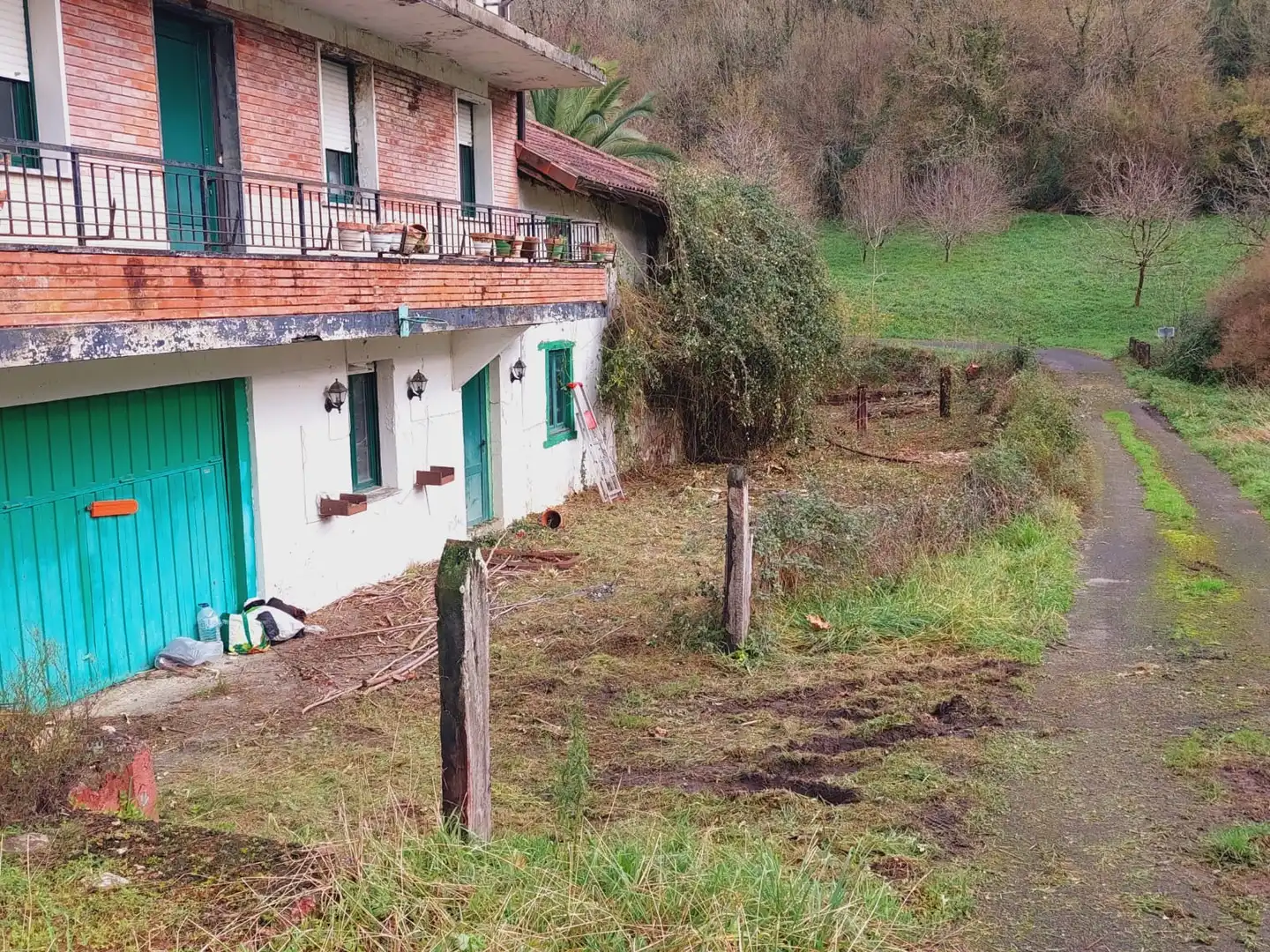 Country house zum Verkauf in Morga