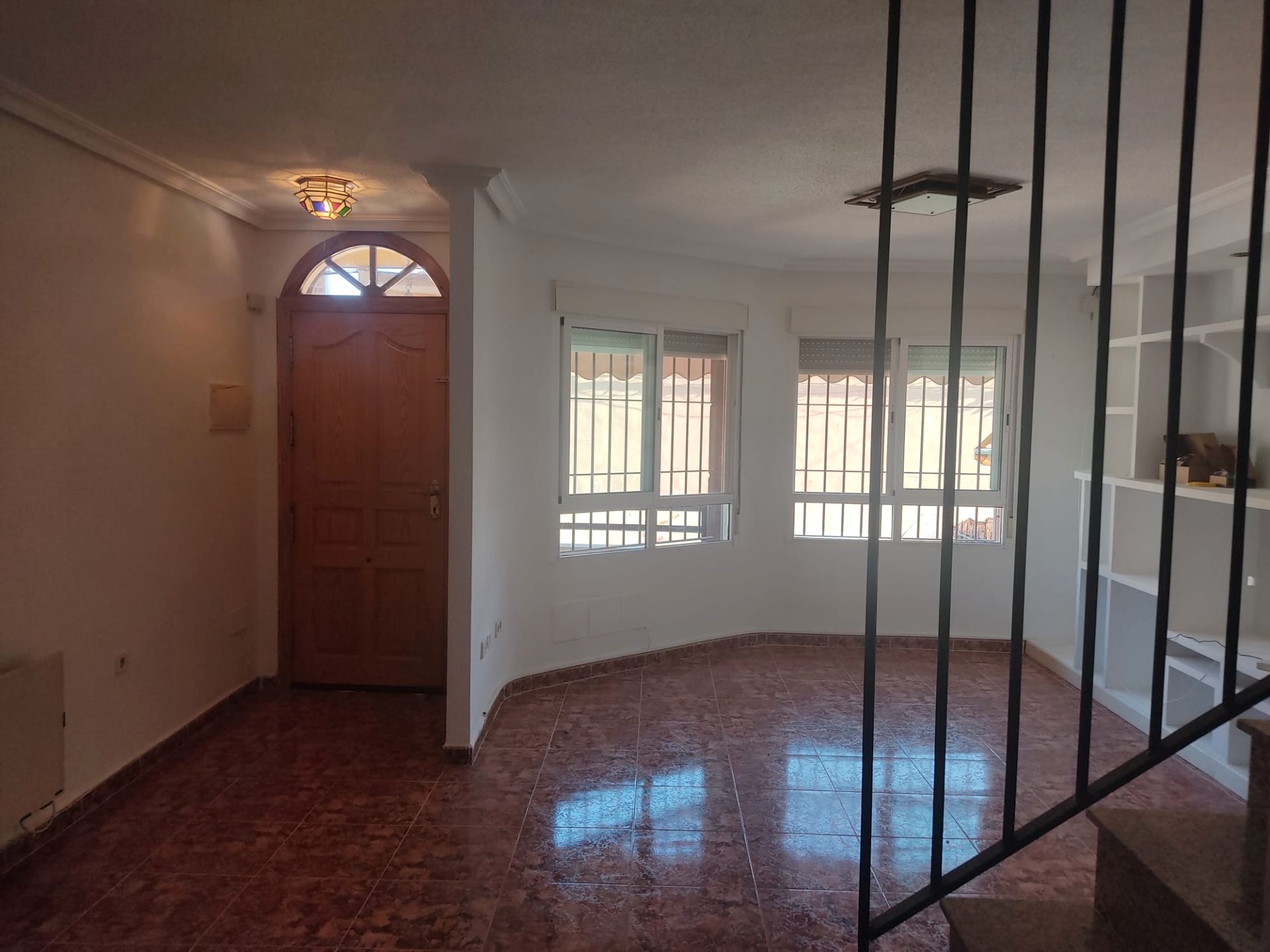 Single-family semi-detached for sale in La Unión  with Air Conditioner, Heating and Storage room
