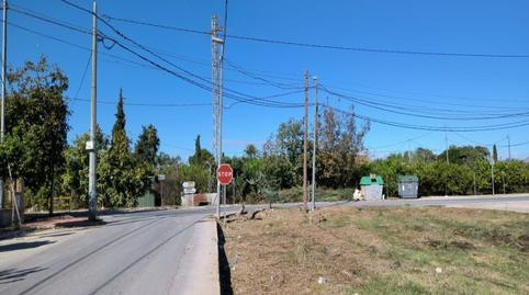 Foto 5 de Residencial en venda a Camino Viejo de Orihuela, 26, Torreagüera, Murcia