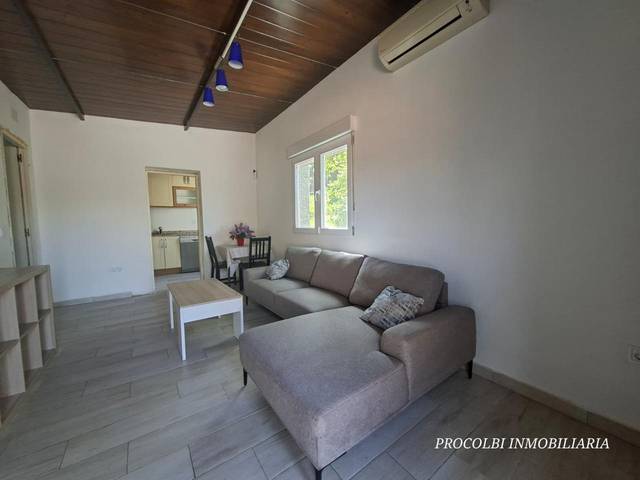 Casa-chalet en Venta en Uceda