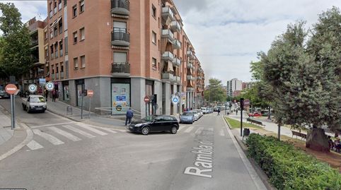 Foto 3 von Garage zum Verkauf in Fondo, Fondo, Santa Coloma de Gramenet