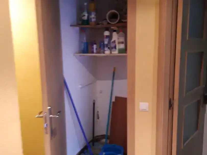 Pis en venda en Borja amb Balcó