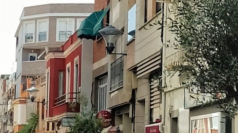 Foto 2 de Ático de alquiler en Calle Amargura, 2, Centro, Puertollano