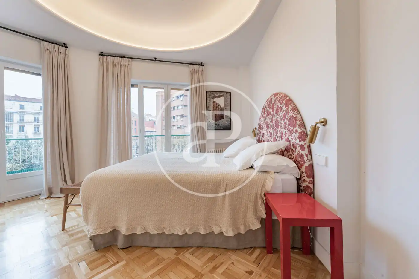 Appartamento con terrazza in vendita a Chamberí, imagen 22