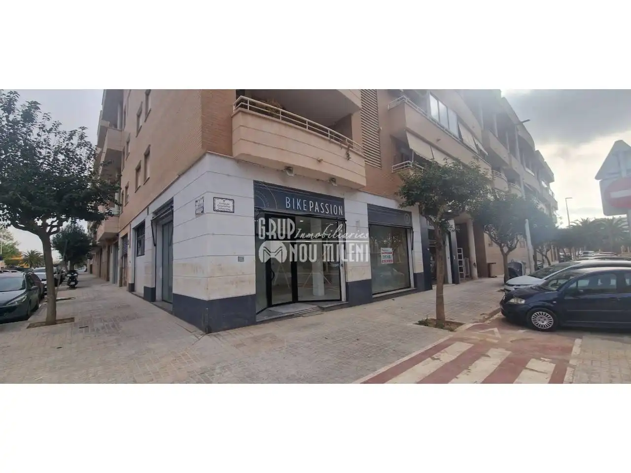 Locale commerciale in affitto a Avenida GENERALITAT VALENCIANA, imagen 3