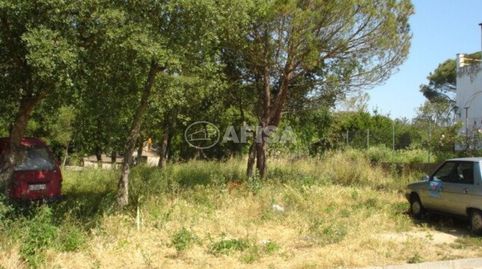 Parcela en venta