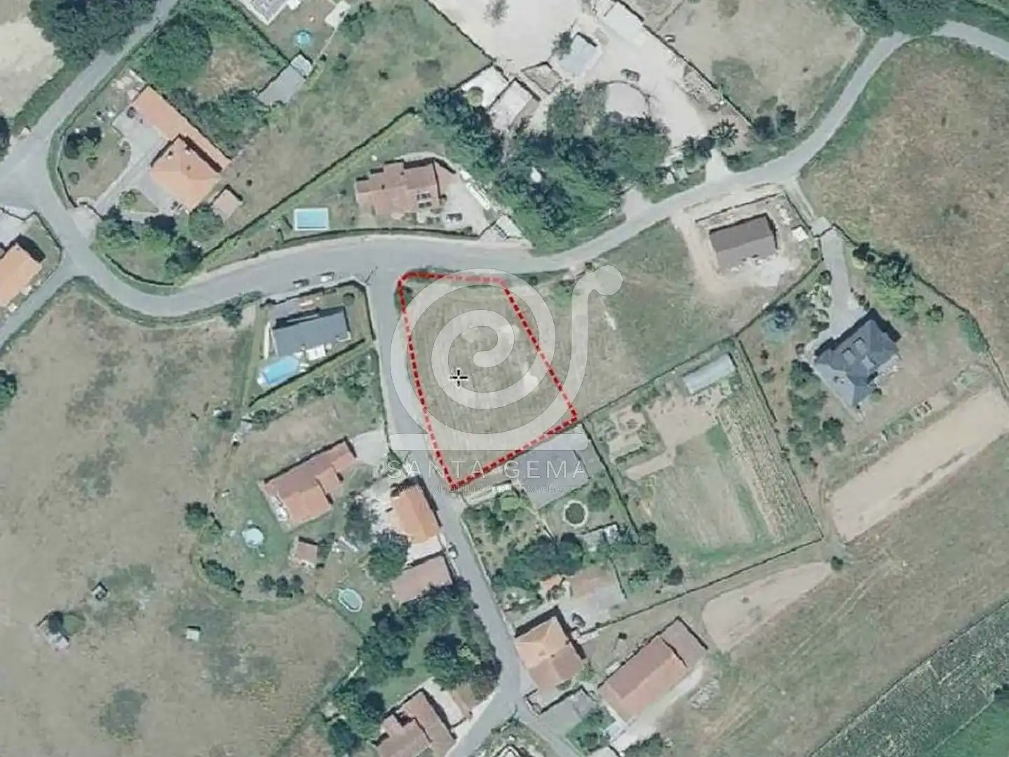 Residential for sale in Culleredo