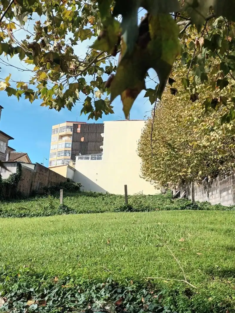 Terreni e lotti in vendita a Rúa Portela 38, imagen 5