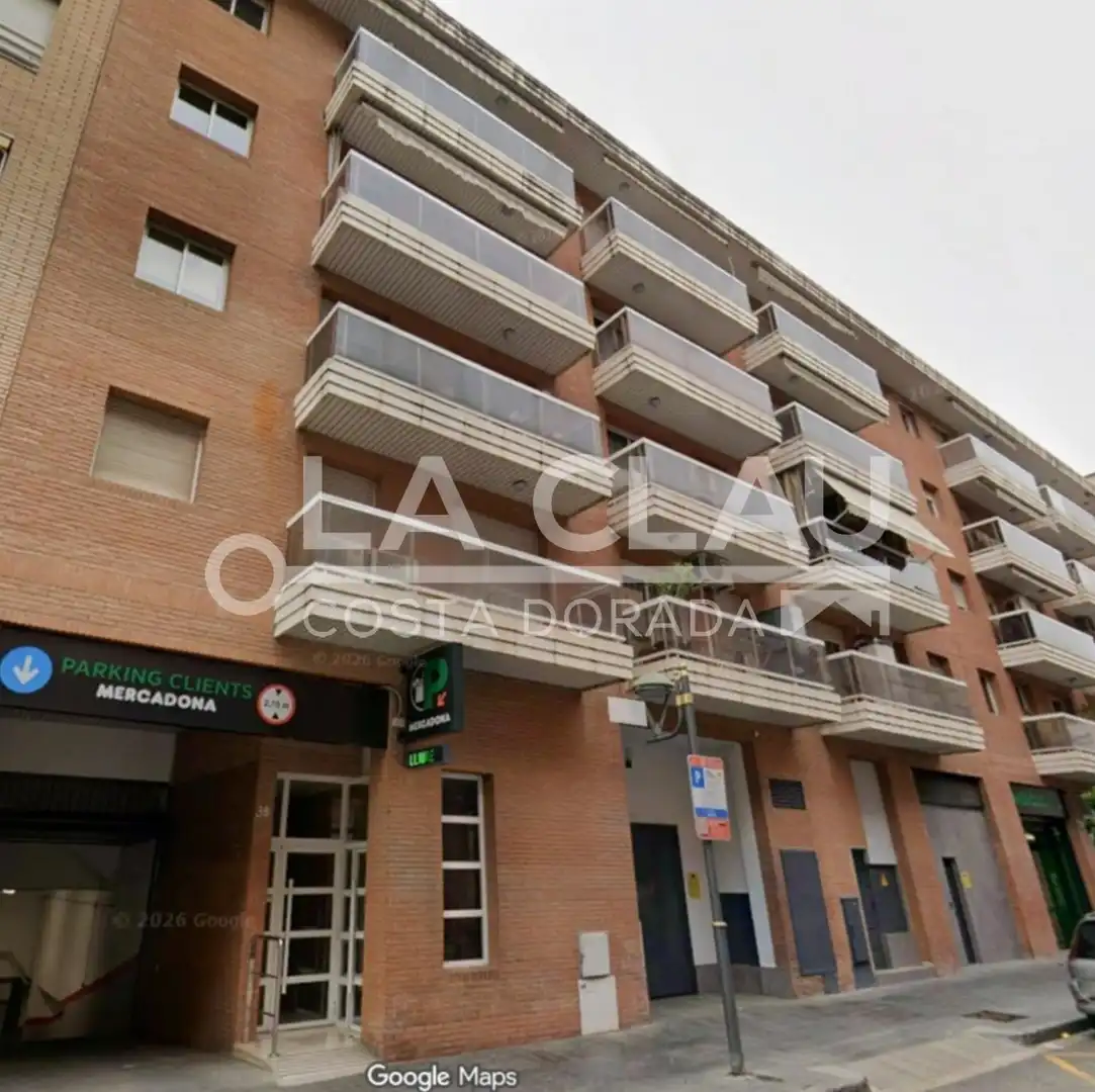 Wohnung zum Verkauf in Manuel de Falla, 3, Nou Eixample Sud