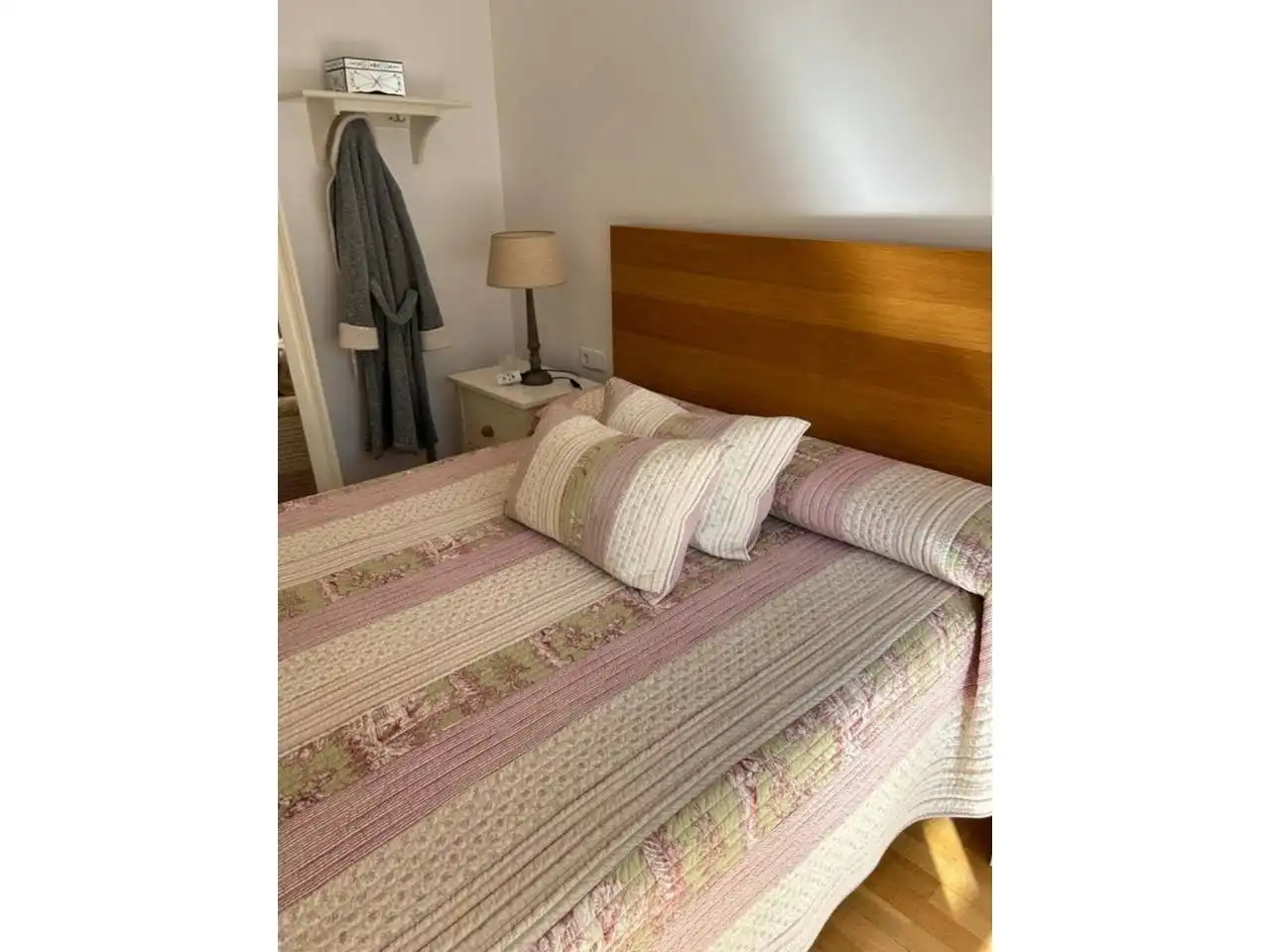 Habitación de Piso en venta en El Sucre - El Nadal  