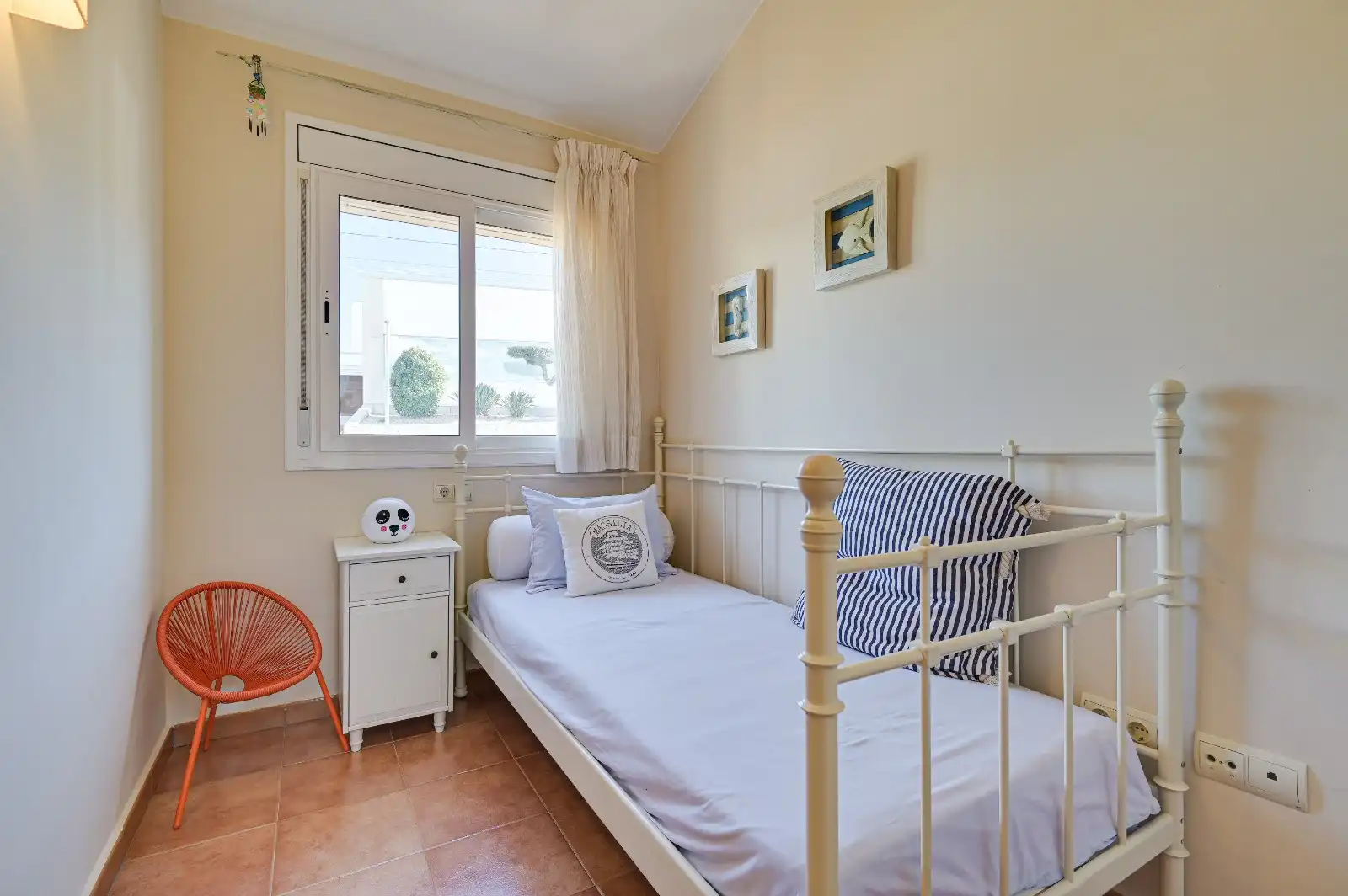 Maison mitoyenne avec terrasse à vendre à Politur, imagen 21