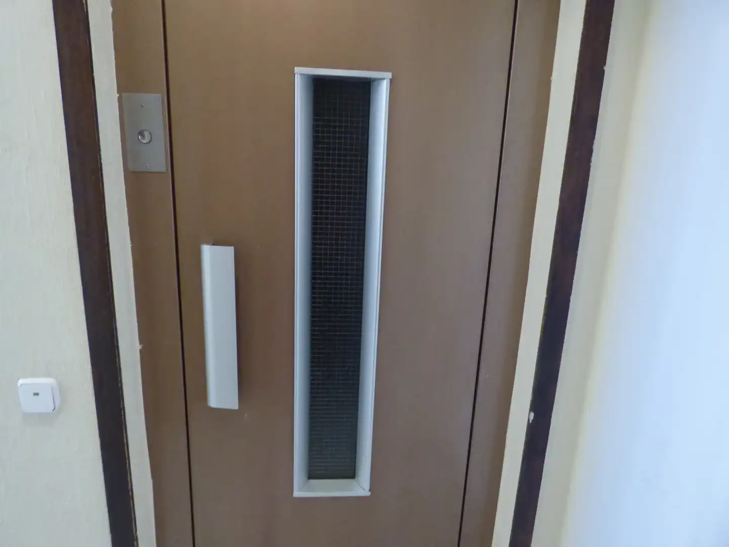 Piso de alquiler en Madrid con Aire acondicionado, Calefacción y Terraza