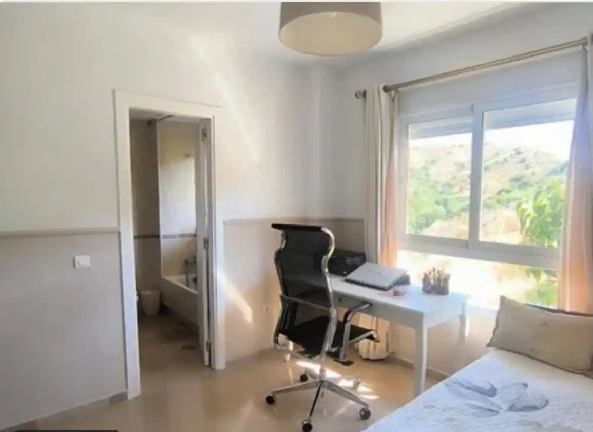 Apartament amb terrassa en venda a HUELVA DE CALAHONDA 3, imagen 28