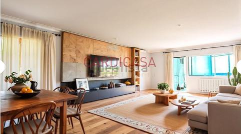 Photo 2 of Flat for sale in Pizarro, Plaza España - Corte Inglés, Pontevedra