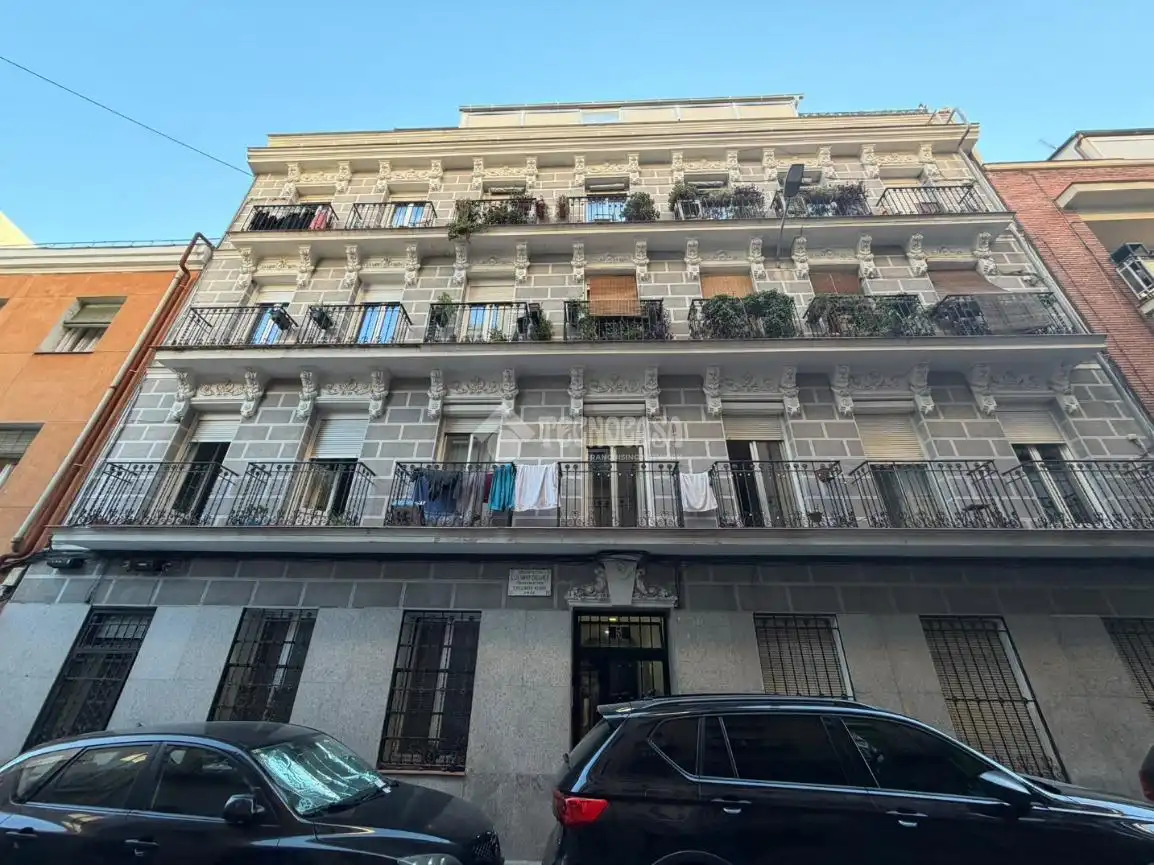 Flat with lift for sale in Tetuán, imagen 7