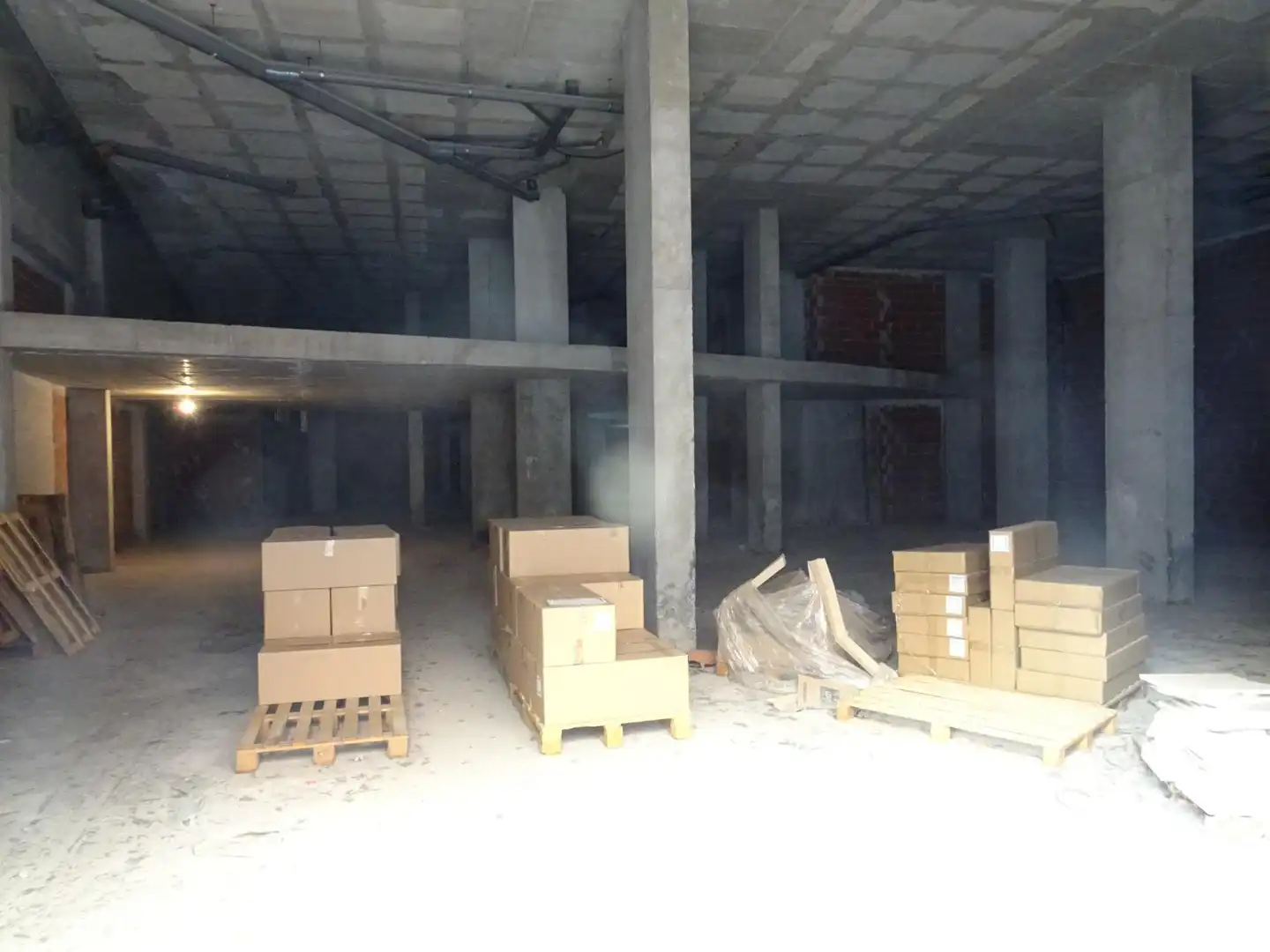 Local comercial de lloguer a Cartagena ciudad, imagen 8
