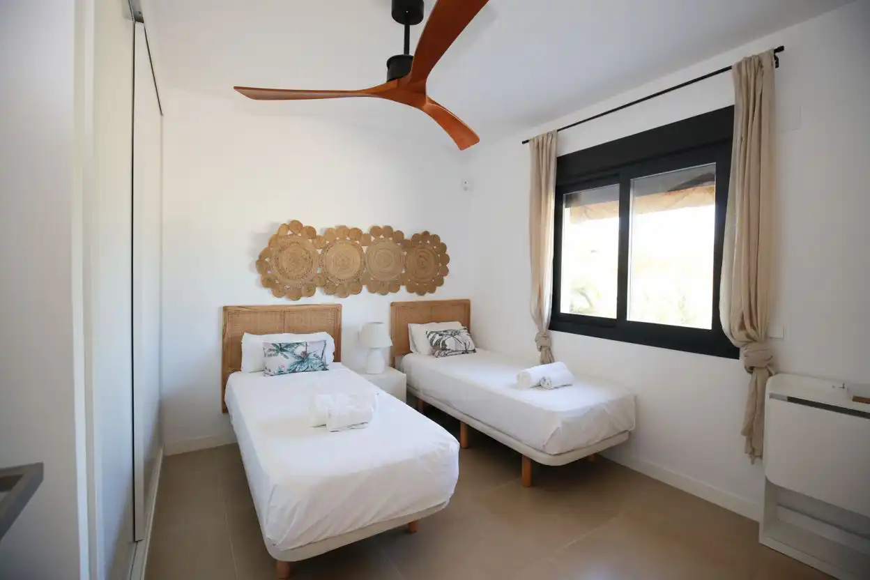 Casa a schiera con piscina in vendita a Benamara - Atalaya, imagen 14