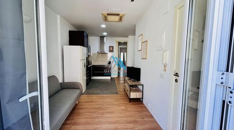 Foto 3 de Apartamento de alquiler en Pages I Ortiz, El Pedró, Palamós