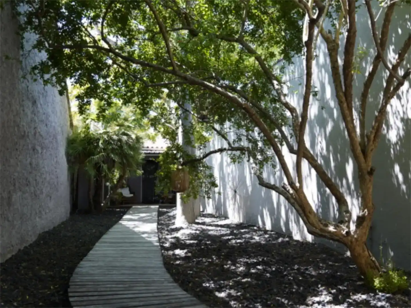 Jardín de Finca rústica en venta en El Perdigón  con Aire acondicionado, Jardín privado y Parquet
