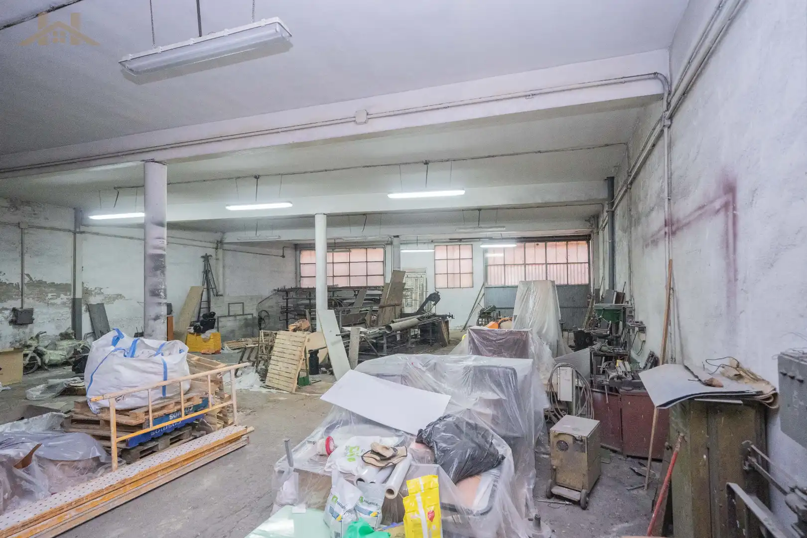 Local comercial en venda a Calle de San Felipe, imagen 8
