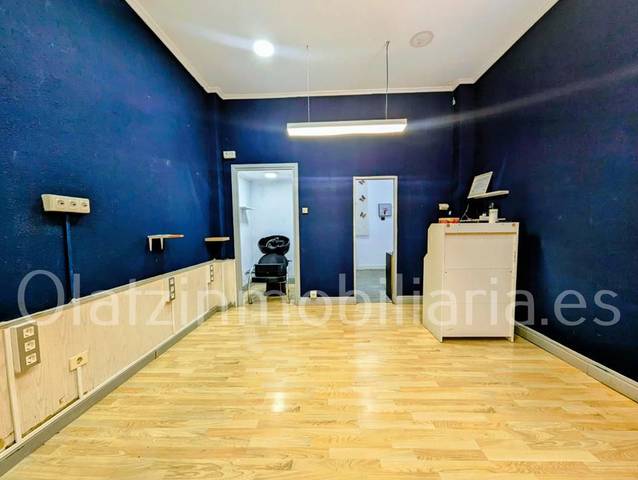 Local comercial en Venta en La Peña