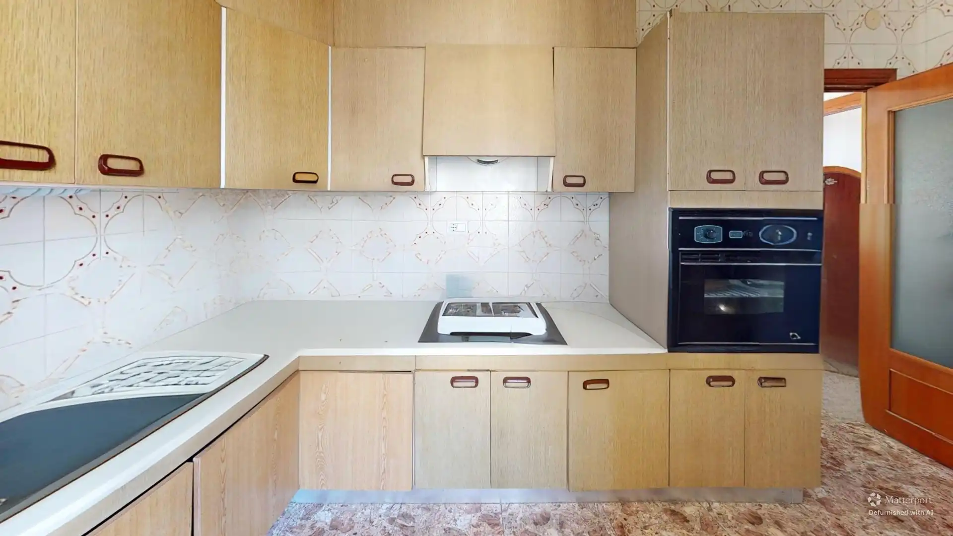 Flat with terrace for sale in Calle de Claudio Coello, imagen 4
