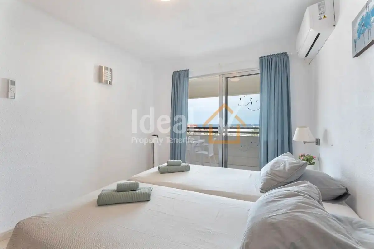 Appartement compact avec piscine à vendre à Costa Adeje, imagen 4