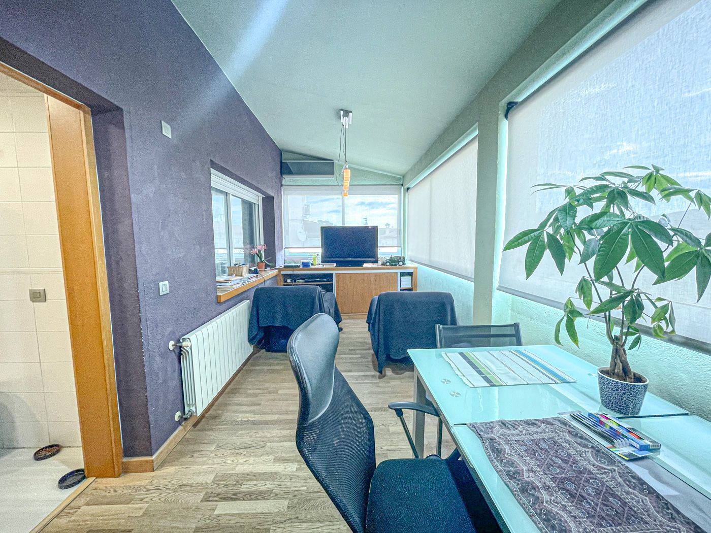 House or chalet for sale in Poble Nou - Olivar Gran