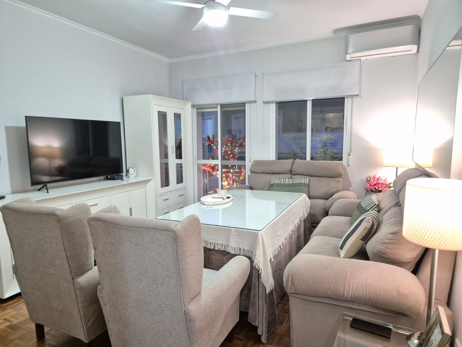 Pis en venda a Santa Marina