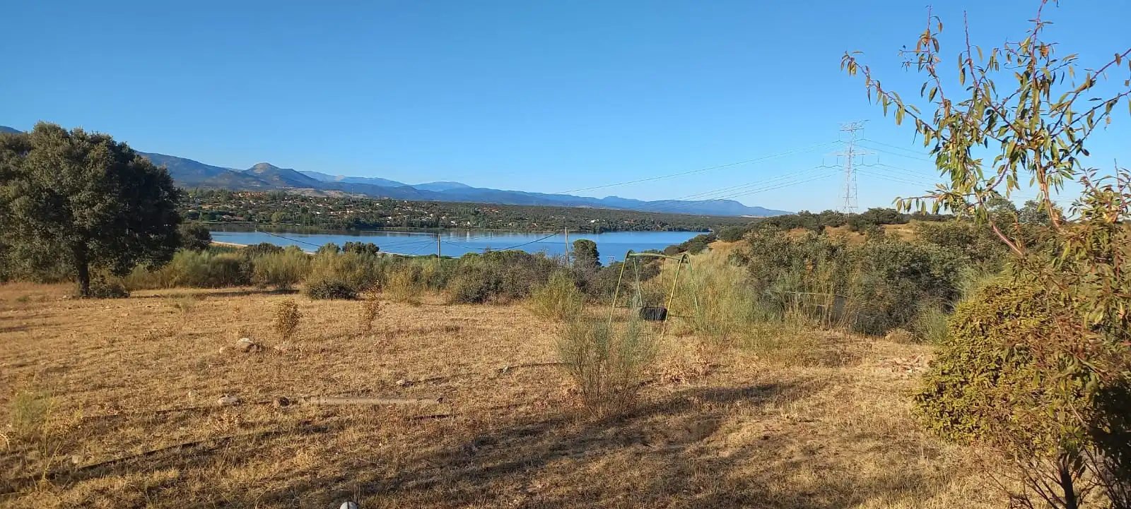 Finca rústica en venta en Cazalegas con Jardín privado