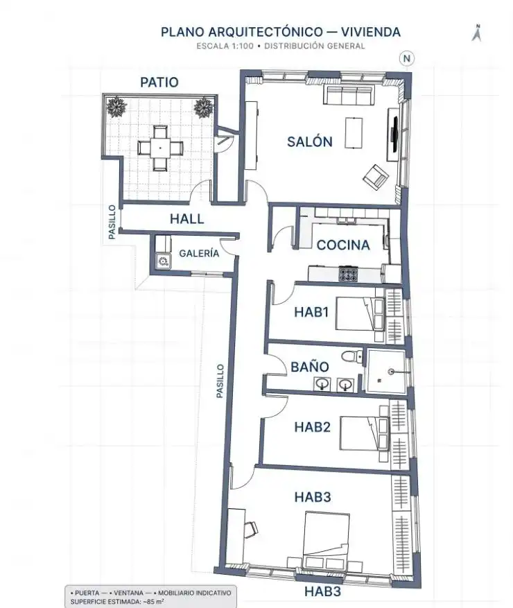 Appartamento con ascensore in vendita a Lorca Ciudad, imagen 56