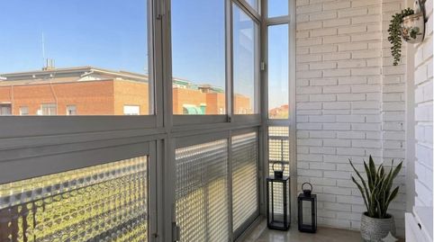 Foto 4 de Piso en venta en Colonia Ciudad Jardín del Rosario, Virgen del Rosario, Torrejón de Ardoz