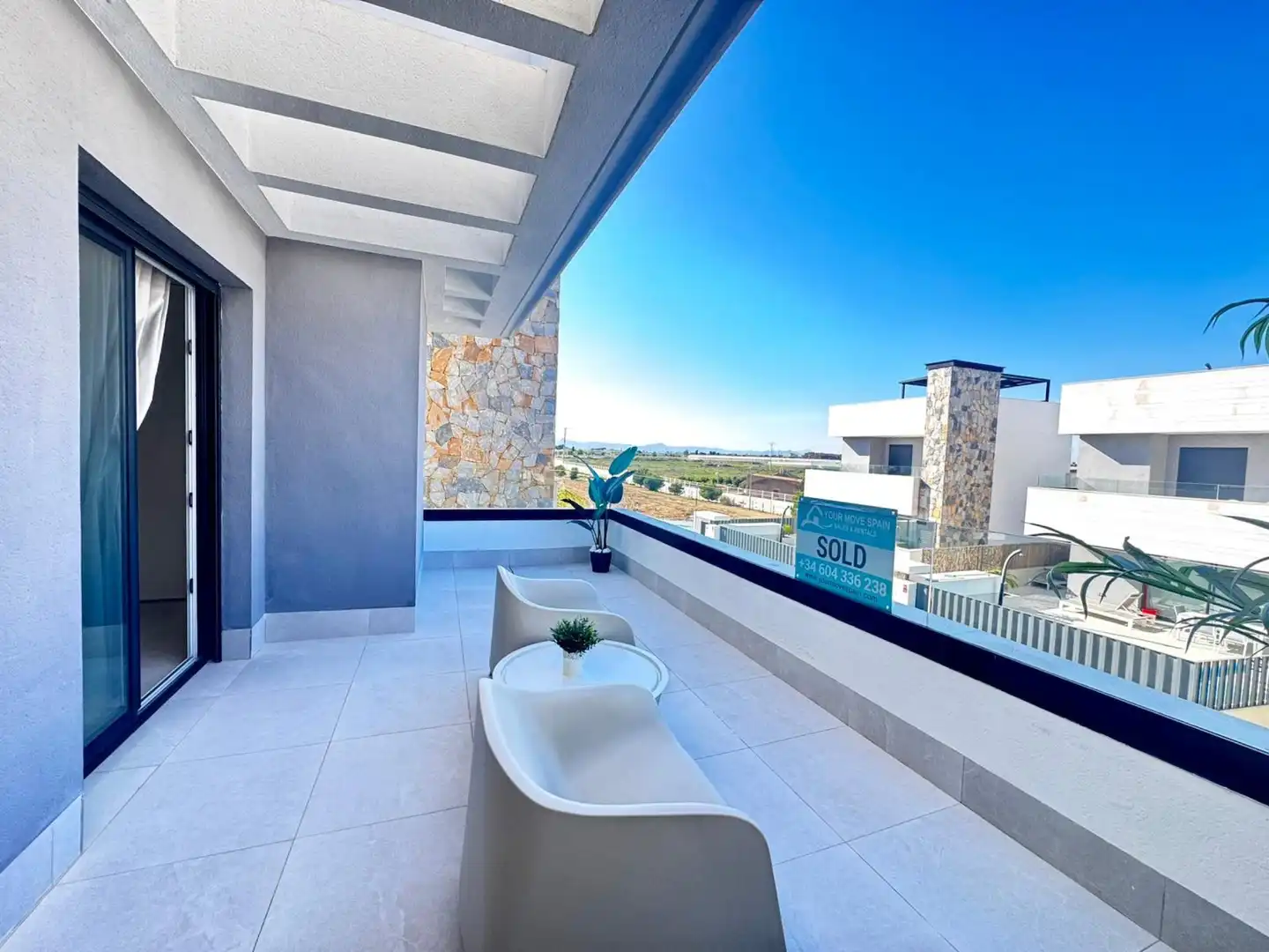 Maison avec piscine à vendre à N/A, imagen 11