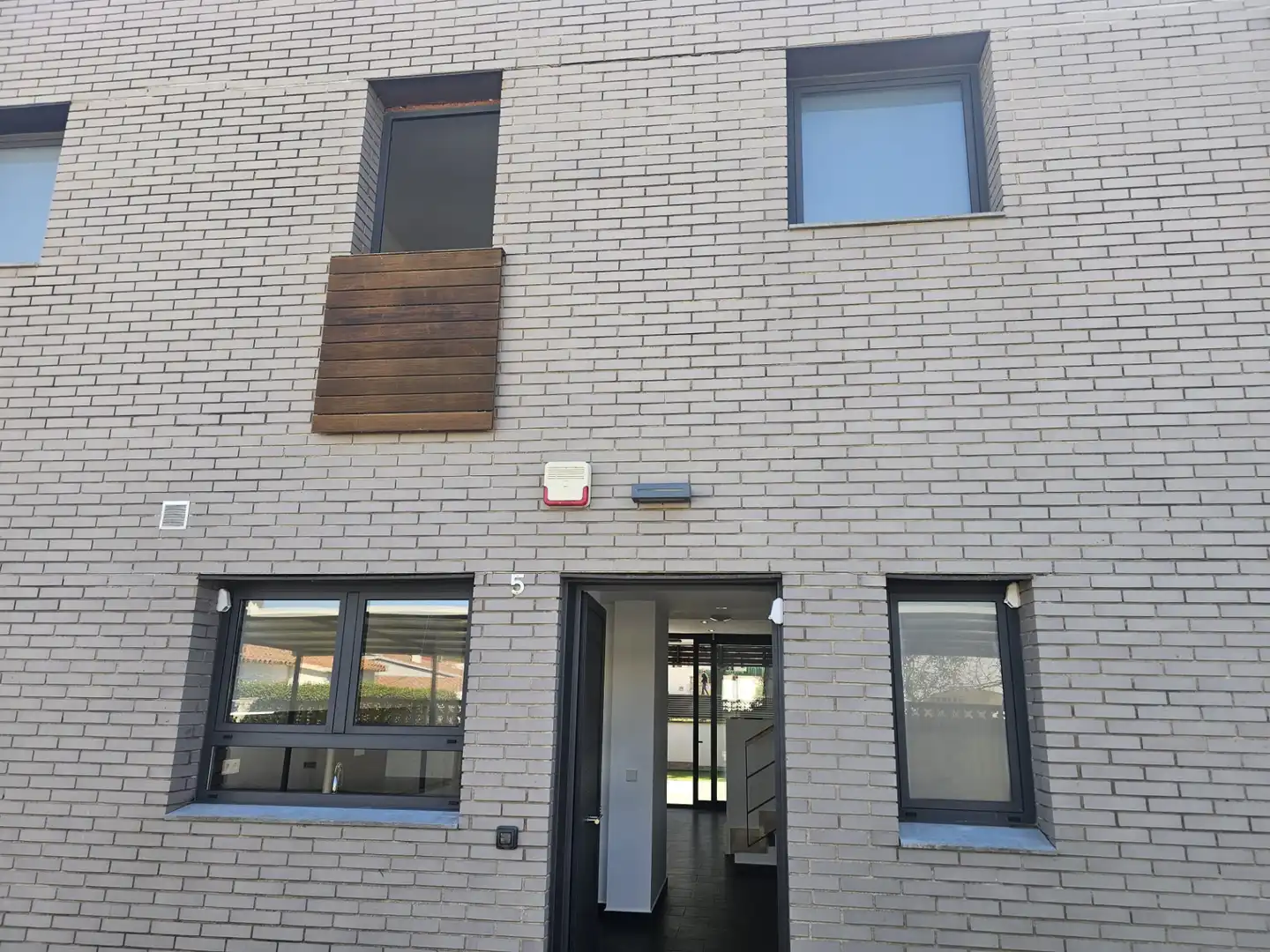 Casa a schiera con piscina in affitto a Port - La Cota - Puig Sec, imagen 24