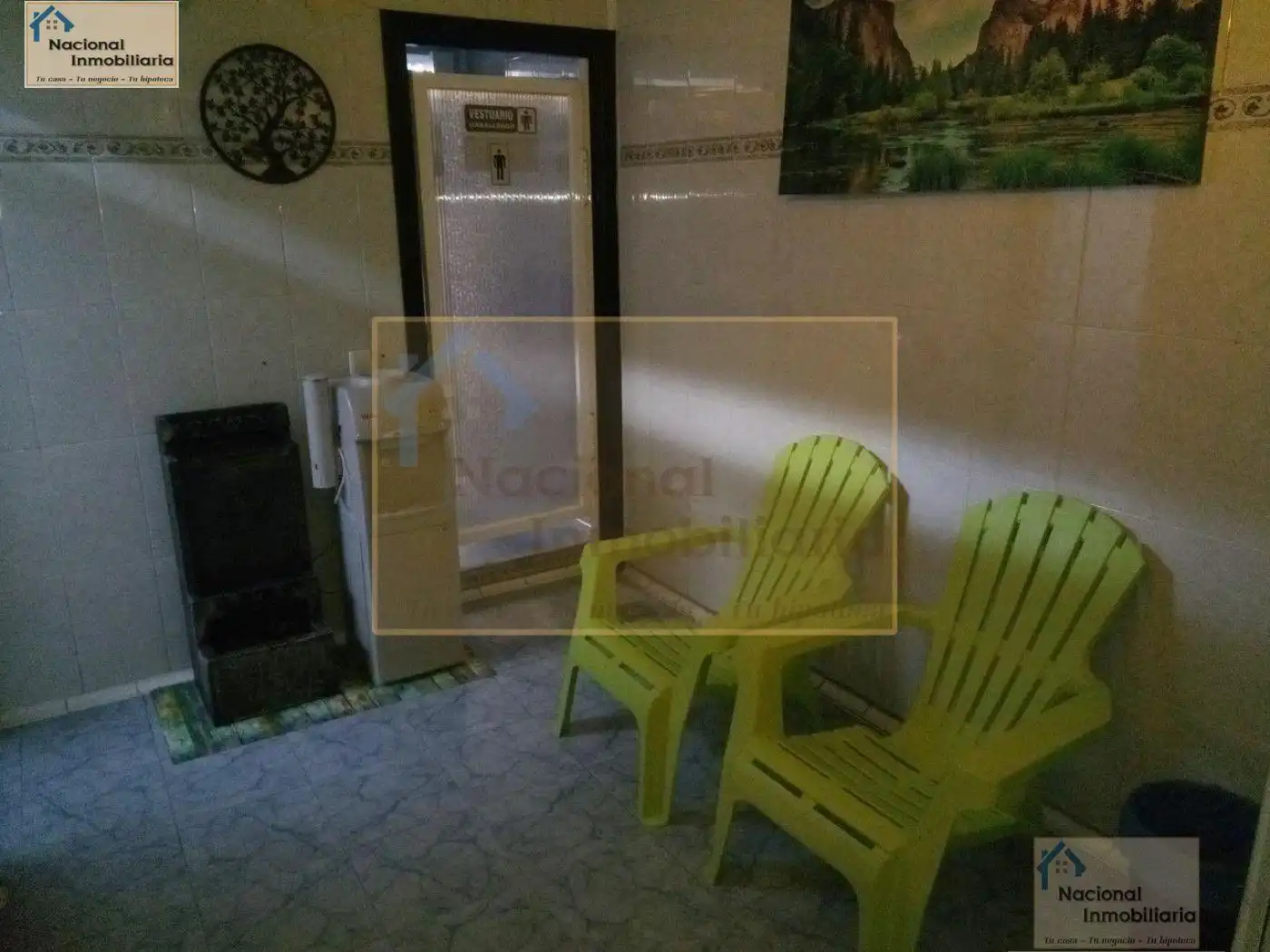 Business premises for sale in San Lorenzo - San Marcos, imagen 22