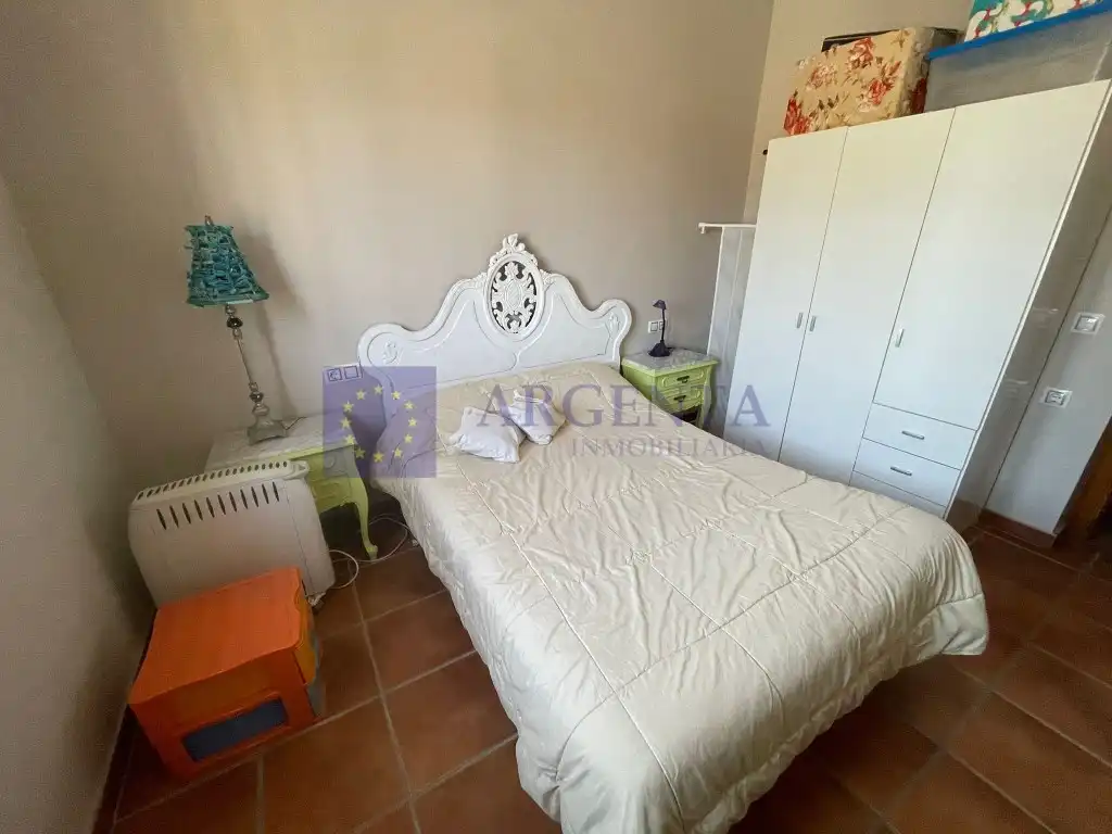 Xalet amb piscina en venda a Casar de Cáceres, imagen 8