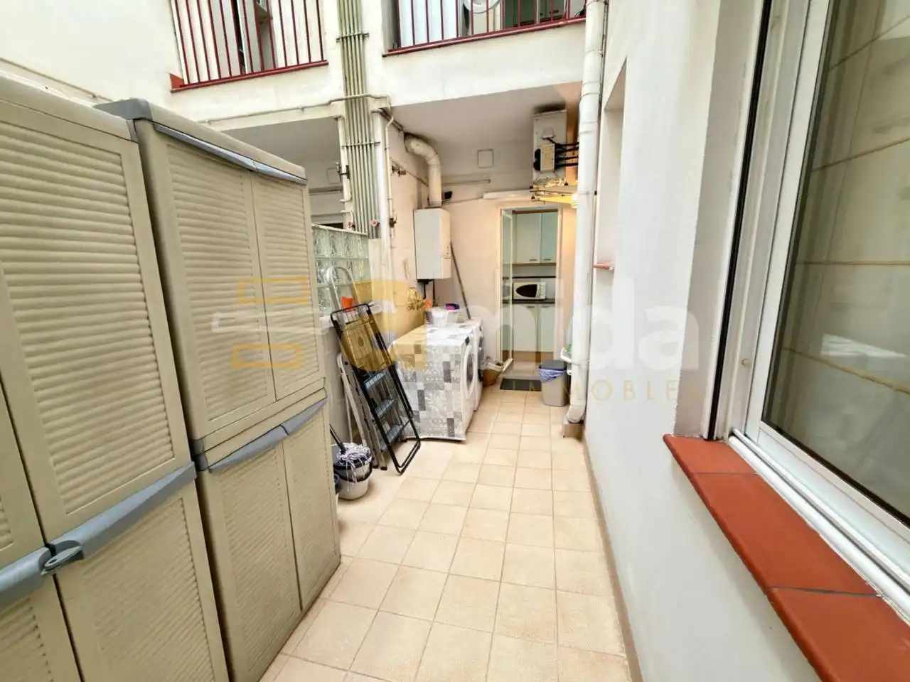 Piso en venta en Sabadell con Aire acondicionado y Calefacción