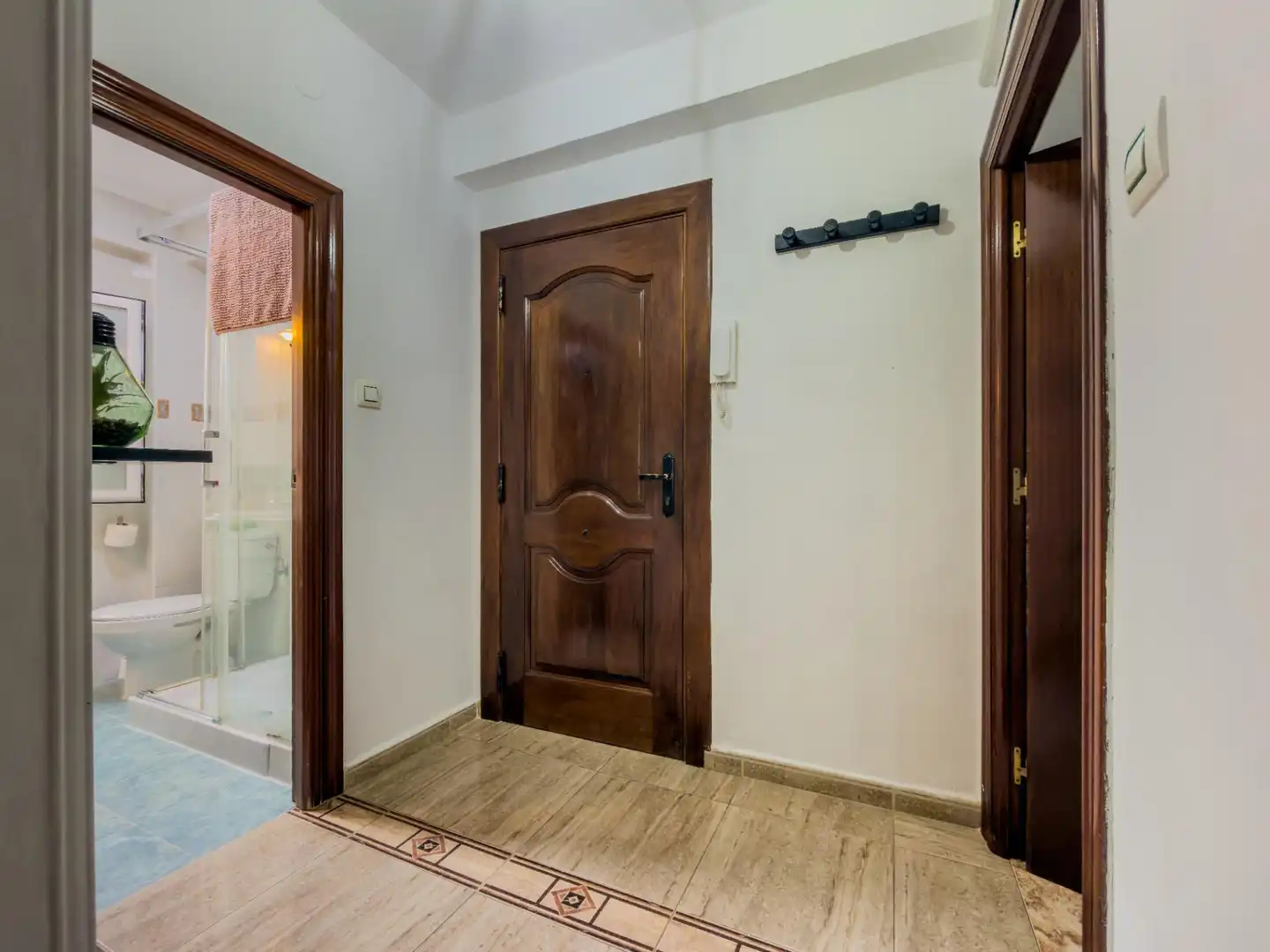 Flat for sale in Santa María de Cayón  with Heating and Furnished
