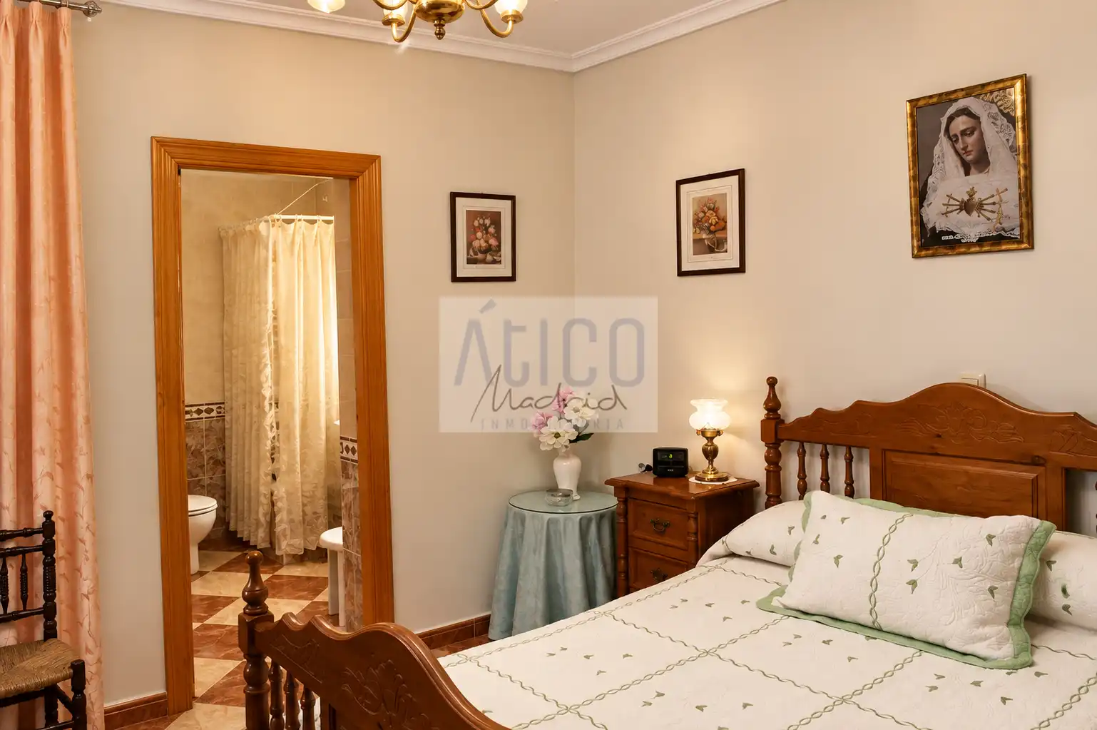 House for sale in SANTA ANA 31, imagen 12