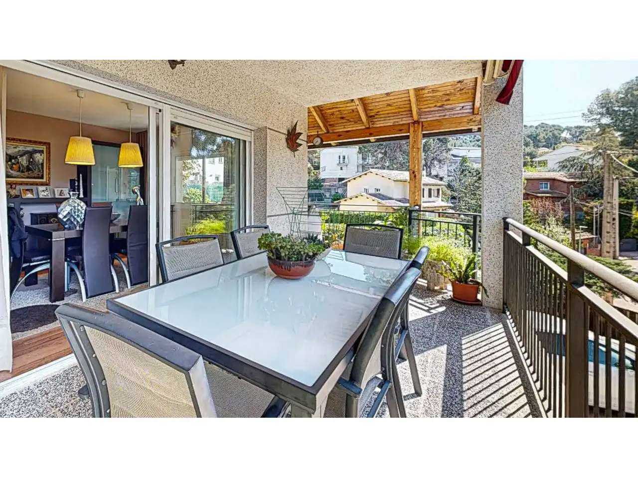 Haus oder Chalet zum Verkauf in Calle Eugeni Valero Ramo, 43, Corbera de Llobregat