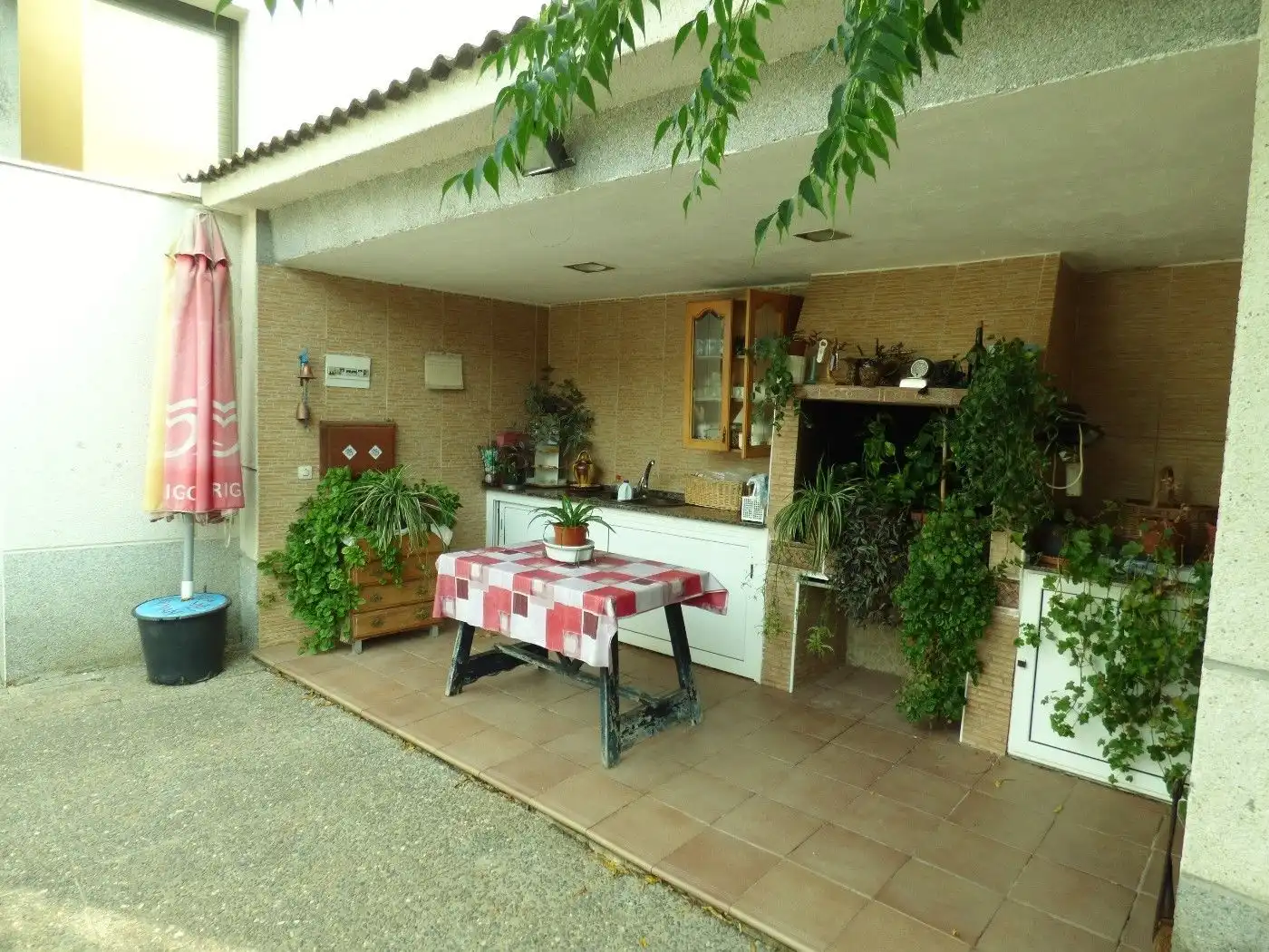 Maison avec piscine à vendre à Lloret Verd - Els Pinars, imagen 3