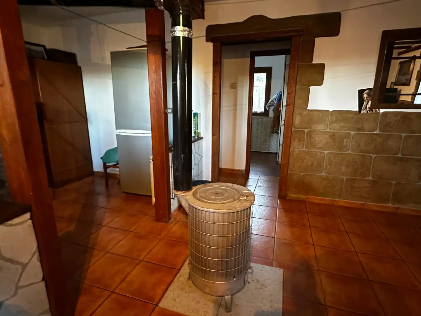 Finca rústica en venta en Montoliu de Lleida con Calefacción, Jardín privado y Internet
